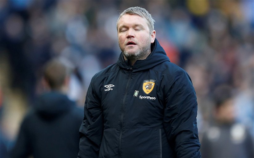 Image for Sunderland: Two potential knock-on effects of Grant McCann becoming manager amid links