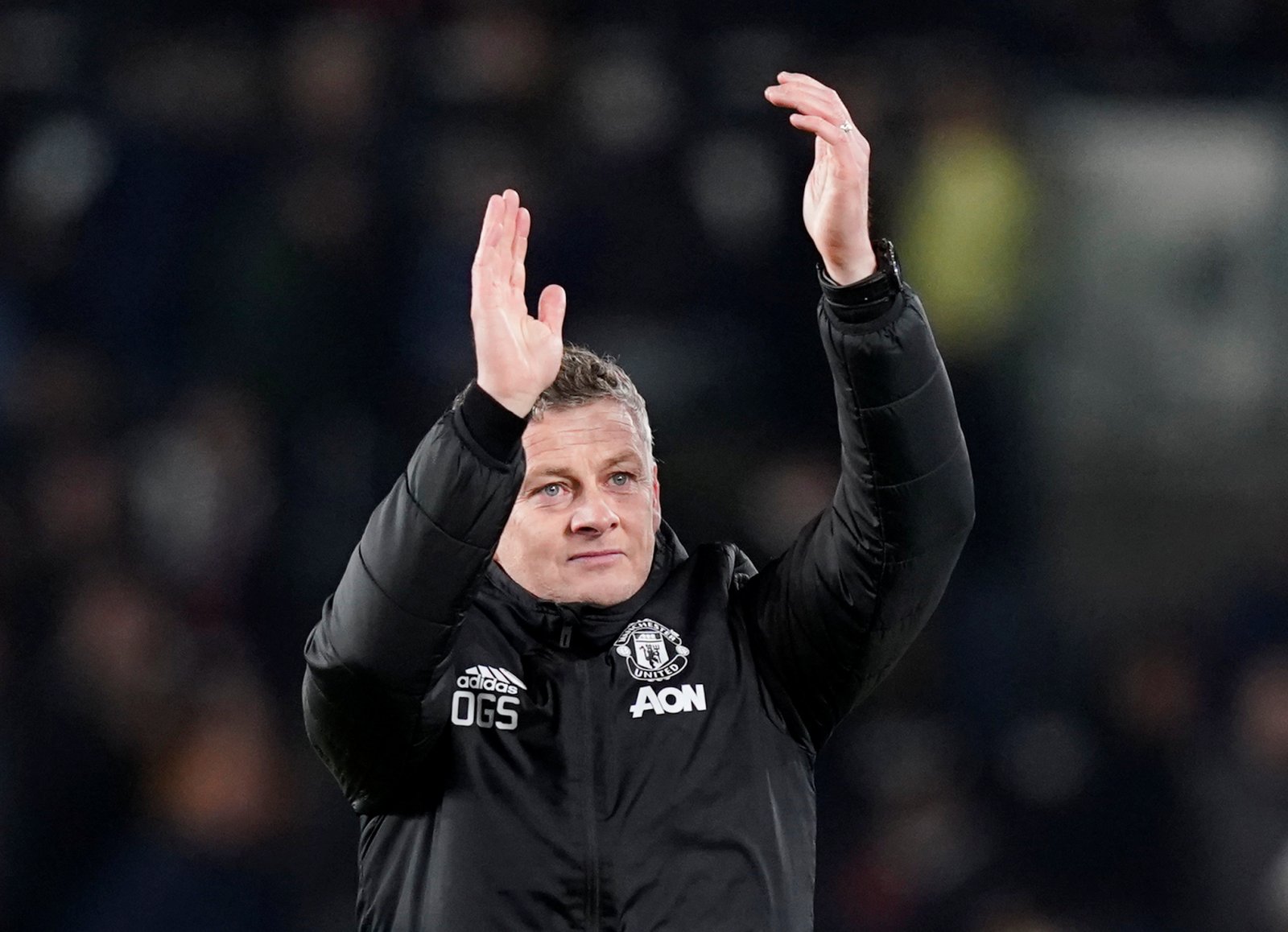 Exclusive: Palmer diagnoses Man Utd’s one big flaw