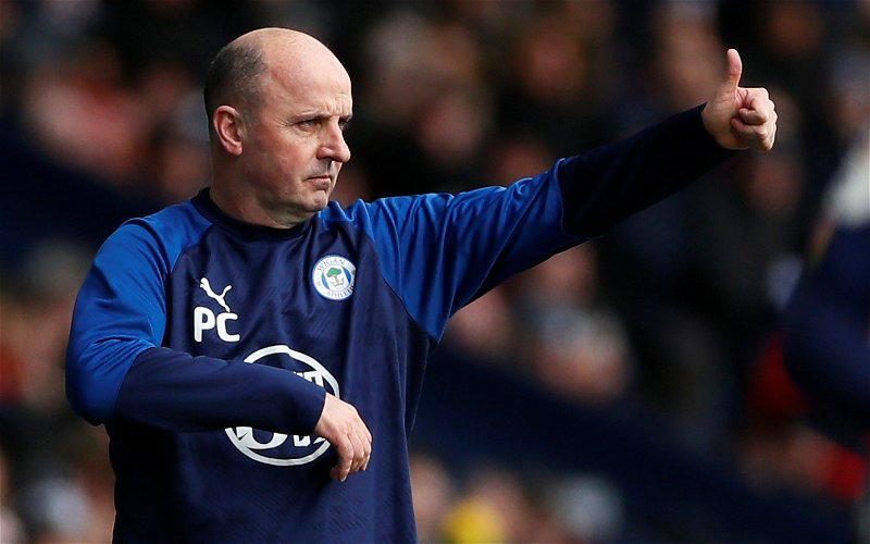 Image for Sunderland: Podcaster issues claim on possibility of Paul Cook becoming Sunderland boss