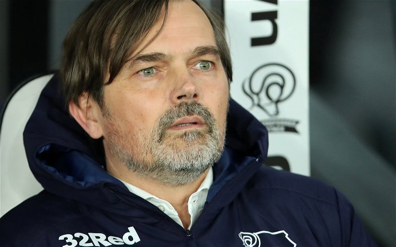 Image for Derby County: Ryan Conway on the atmosphere within the club leading up to Cocu’s sacking