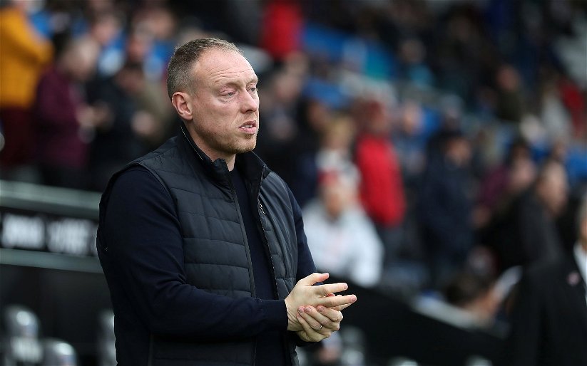 Image for Nottingham Forest: Tony Cascarino makes surprising claim about Steve Cooper