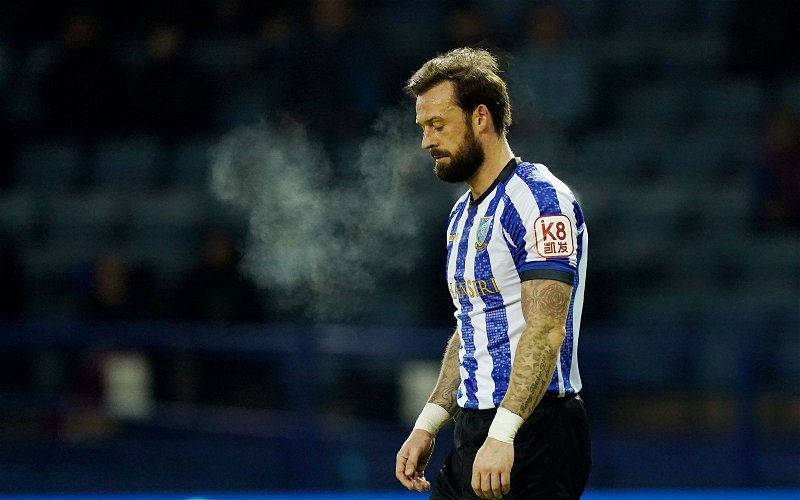 Image for West Bromwich Albion: Fans react to reports of interest in Sheffield Wednesday duo