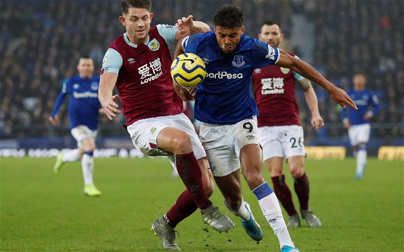 Image for Everton: Dean Jones predicts ‘bold’ transfer move by Toffees