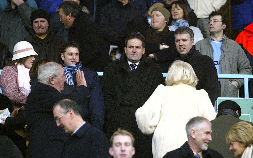 Image for Newcastle United: Fans react to Richard Keys’ comments about Mike Ashley and Steve Bruce