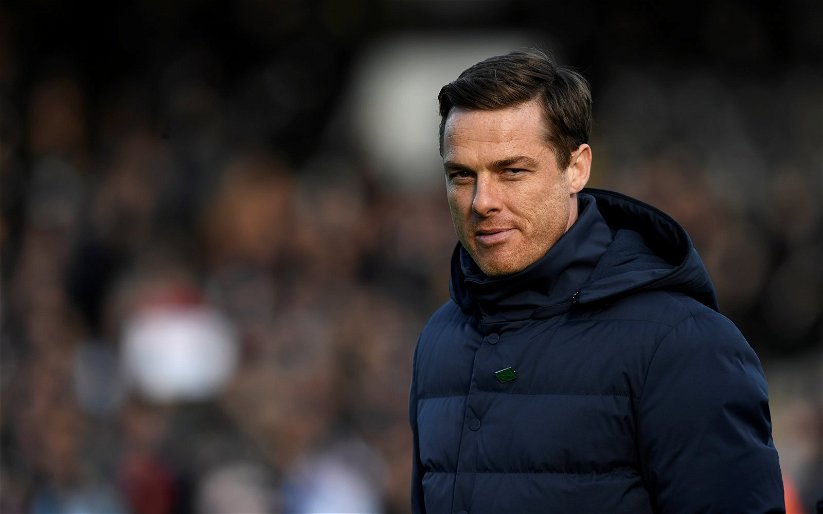 Image for Fulham: Scott Parker to join Bournemouth?