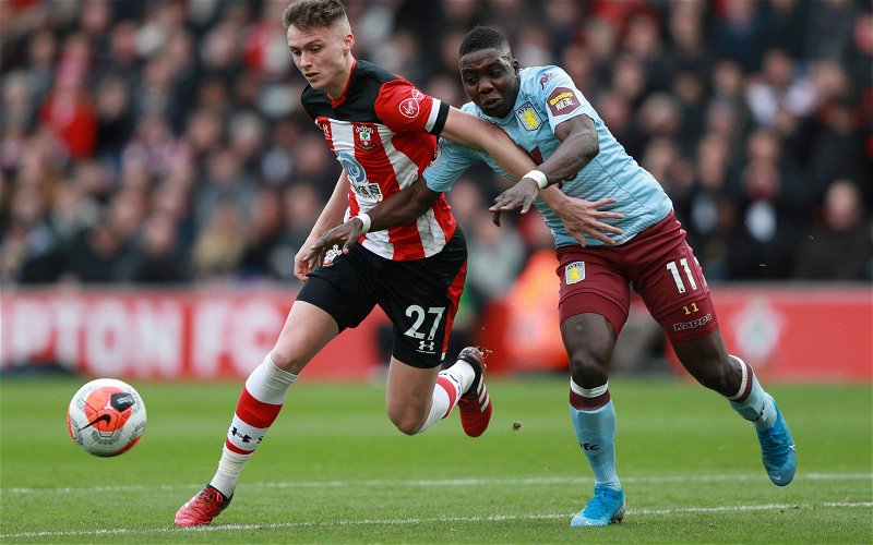 Image for Southampton: Journalist reveals how club will replace Pierre-Emile Hojbjerg