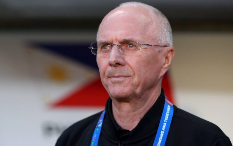 Newcastle United: Fans react to Sven-Goran Eriksson comments ...