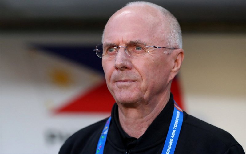 Image for Newcastle United: Fans react to Sven-Goran Eriksson comments