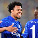 Weston McKennie