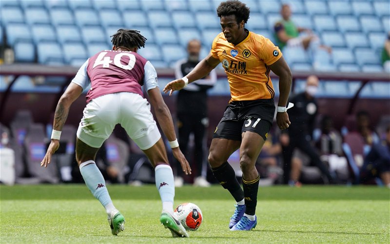Image for Wolverhampton Wanderers: Duncan Castles reveals what fee club want for Traore