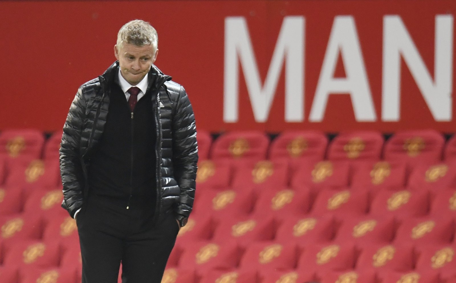 Manchester United: Fabrizio Romano reveals why Ed Woodward resigned
