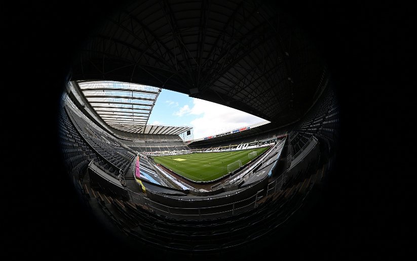 Image for Newcastle United: Mark Douglas discusses the dressing room atmosphere
