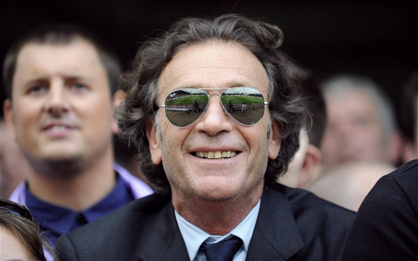 Image for Leeds United: Phil Hay reveals Massimo Cellino tried to hire Paul Clement and Steve Clarke