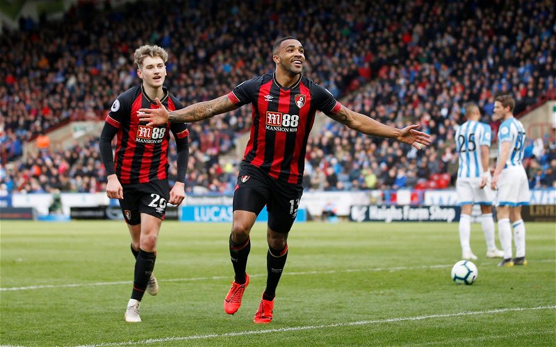 Image for Tottenham Hotspur: Fans react to club’s reported interest in Callum Wilson and David Brooks