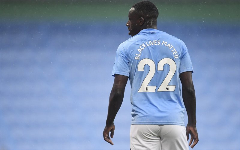 Image for Manchester City: Club will be ‘absolutely gutted’ by Mendy woes