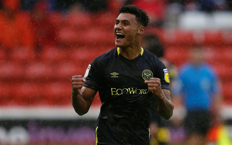 Image for Leeds United: Phil Hay confirms the club are interested in Ollie Watkins
