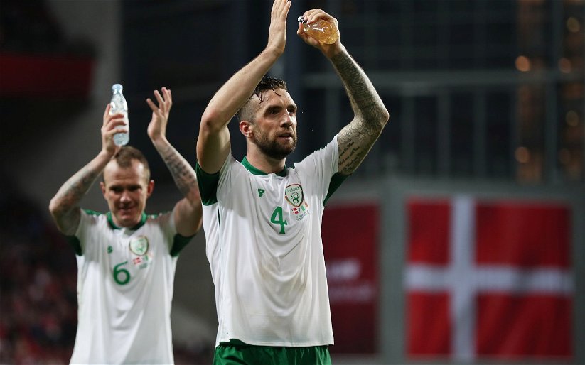Image for Celtic: Fans flock to club tweet announcing Shane Duffy’s arrival on loan