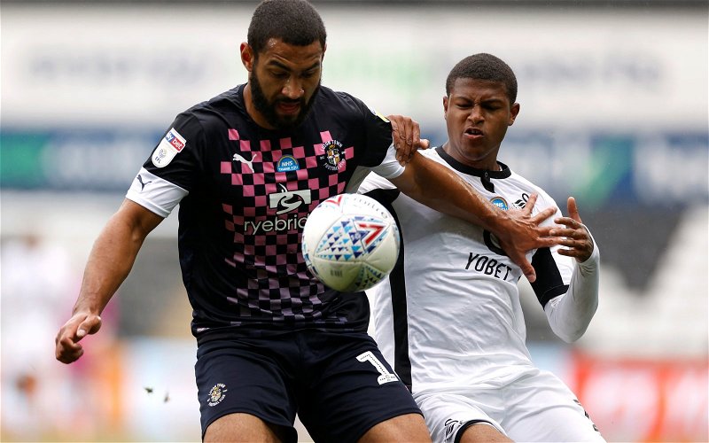 Image for Tottenham Hotspur: Spurs fans react to Cameron Carter-Vickers news