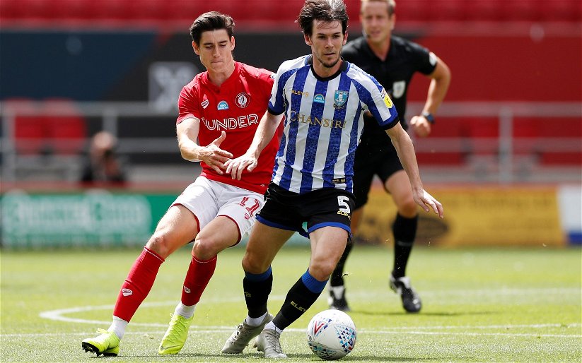 Image for Sheffield Wednesday: Journalist issues claim on Kieran Lee