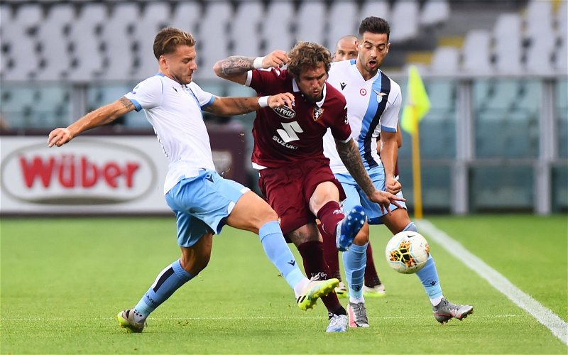Image for Leeds United: Club interested in move for Torino’s Lyanco