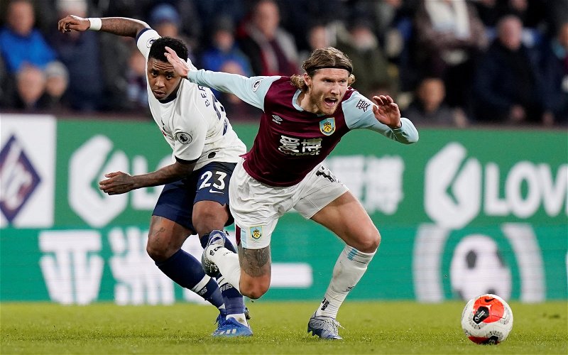 Image for Newcastle United: Fans react to Jeff Hendrick comments