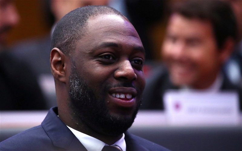 Image for Tottenham Hotspur: Gold discusses Ledley King as potential future Spurs manager