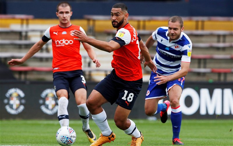 Image for Tottenham Hotspur: Jason McGovern discusses Cameron Carter-Vickers