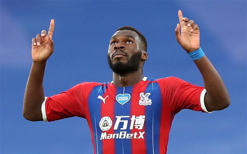Image for West Bromwich Albion: One factor could form a ‘huge obstacle’ in Christian Benteke chase