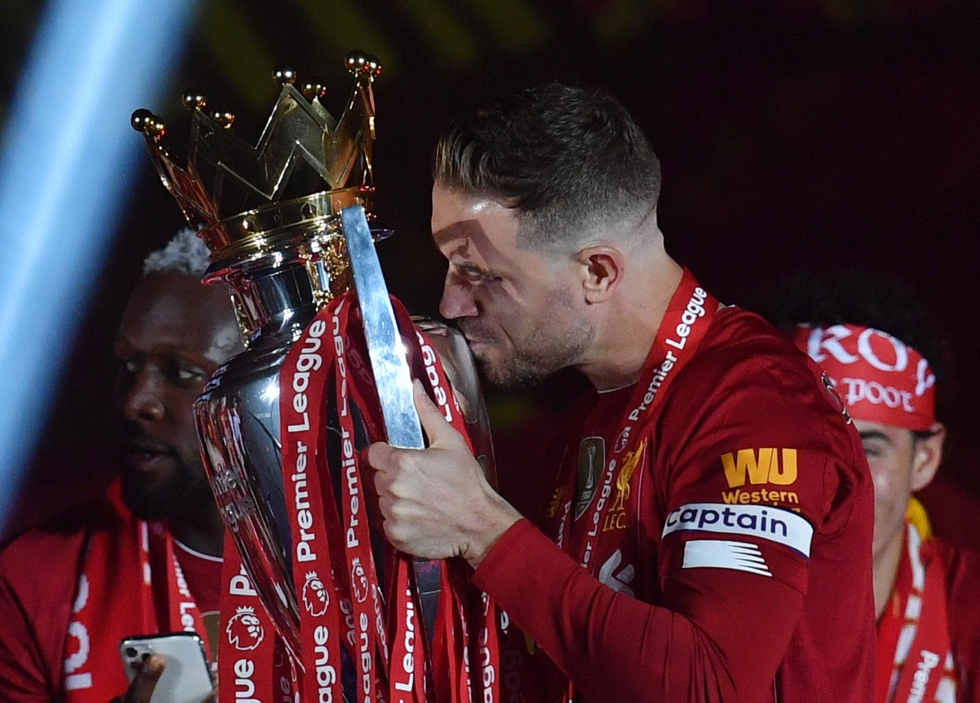 Liverpool: Ade Oladipo discusses the club’s drive behind ‘Project Big ...