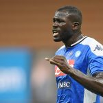 Koulibaly!