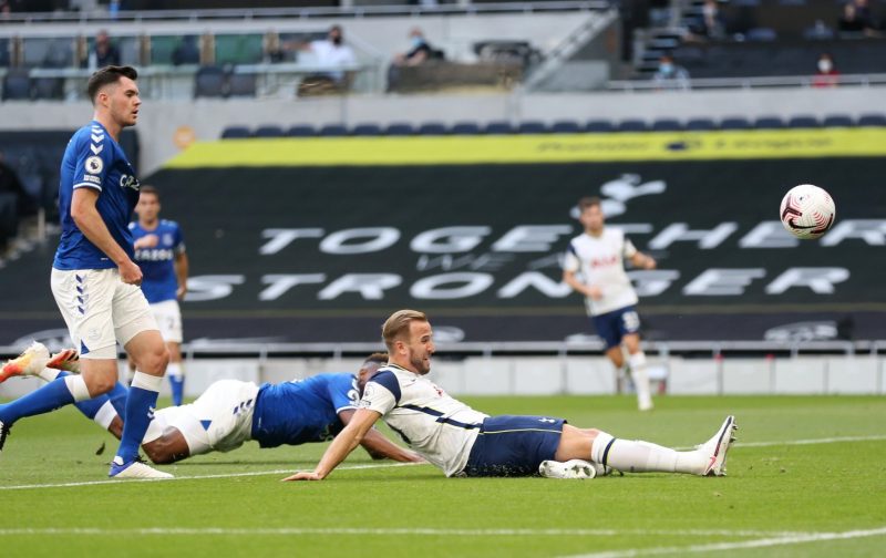 'If I was Harry Kane, I'd be furious' - Journalist makes ...