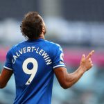 Dominic Calvert-Lewin