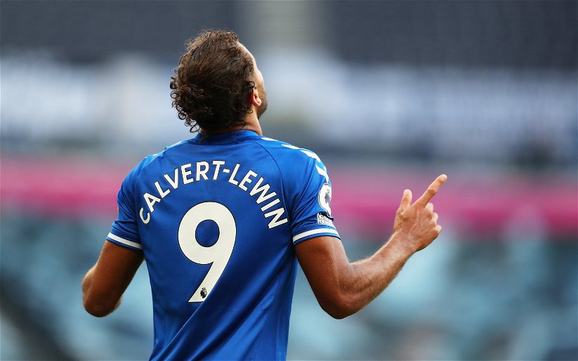 Image for Newcastle United: Consequences of signing Dominic Calvert-Lewin