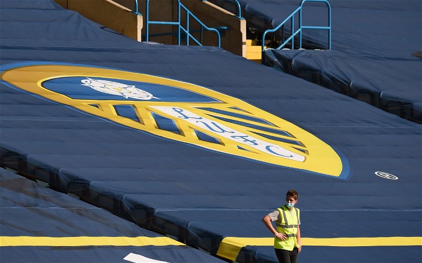 Image for Leeds United: Many fans buzz over latest video on Twitter