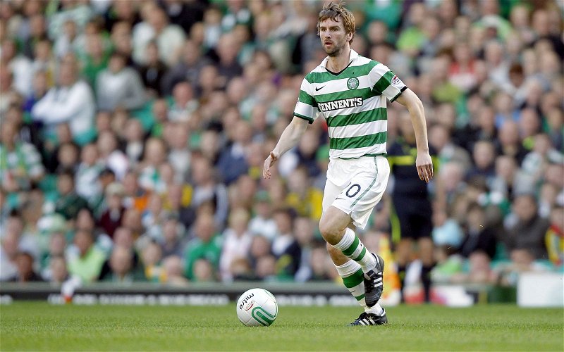 Image for Celtic: Fans react to Paddy McCourt’s post on Twitter