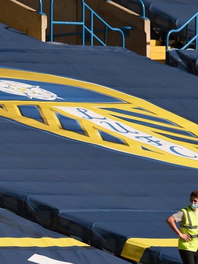 Check out the latest news and views coming out surrounding Leeds United
