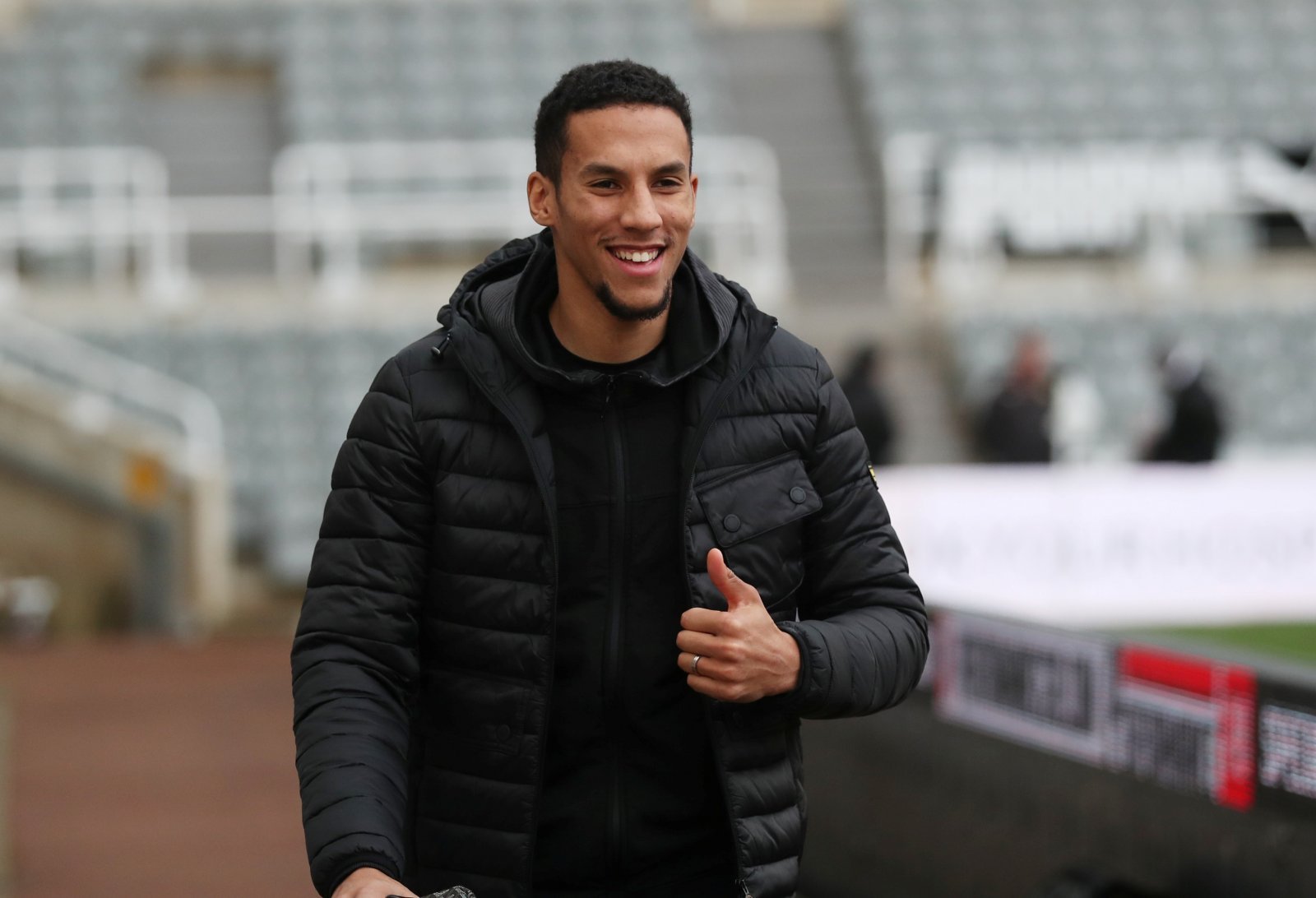 'Everything happens for a reason' - Newcastle ace drops cryptic message on Instagram