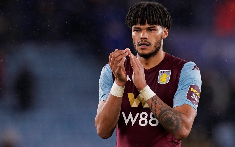 Image for Aston Villa: Journalist claims star man could leave for key reason