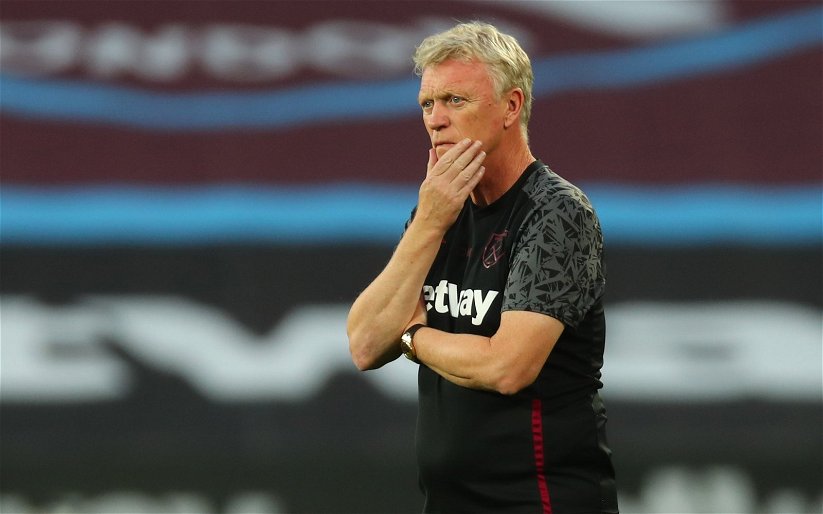 Image for West Ham United: ExWHUemployee reveals one position David Moyes will definitely strengthen in the summer