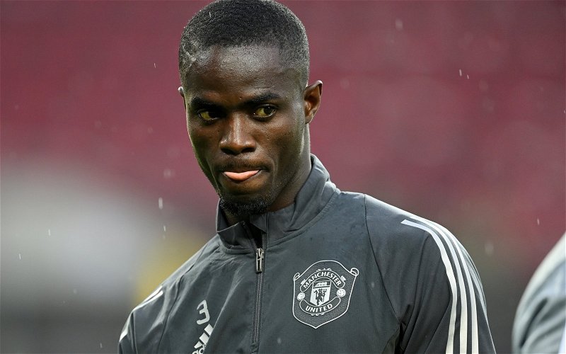 Image for Fulham: Insider reveals club after Eric Bailly after Issa Diop frustration