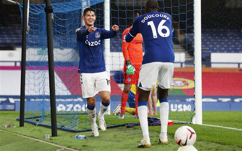 Image for Everton: Jermaine Beckford left furious with Toffees’ handling of Palace game