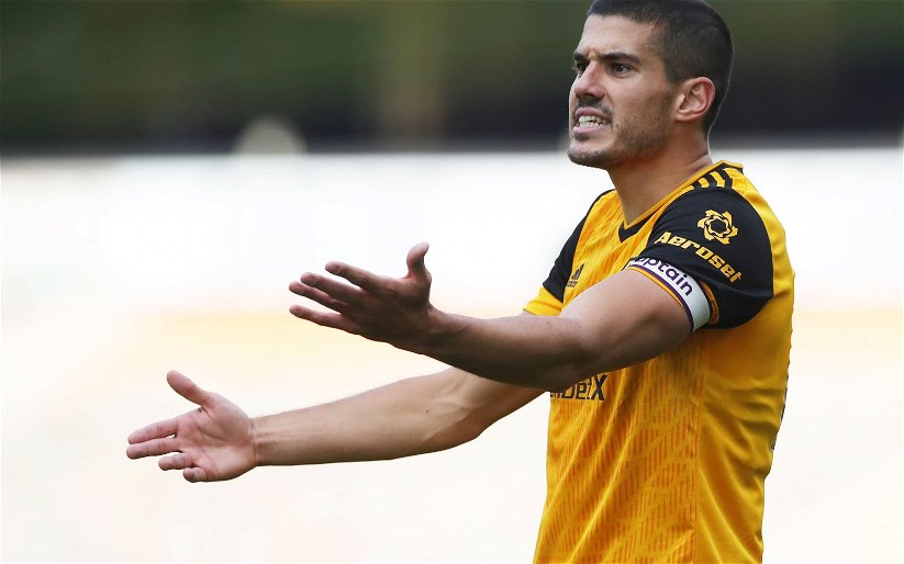 Image for Wolves journalist believes Lage would consider offers for Coady
