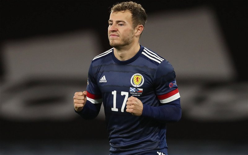 Image for Newcastle United: Fans want to see Ryan Fraser start their next Premier League game