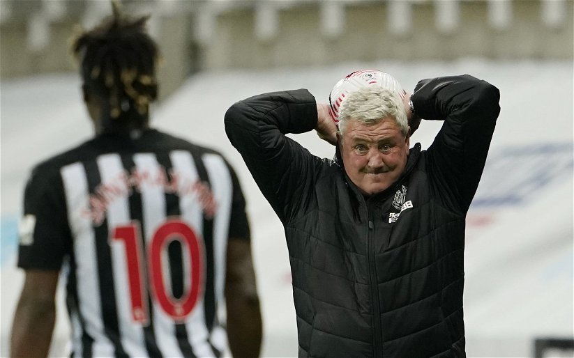Image for Newcastle United: Fans react to Seb Stafford-Bloor’s comments on Steve Bruce