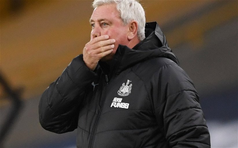 Image for Newcastle United: Fans react to latest injury update ahead of Liverpool clash