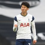 Son Heung-min