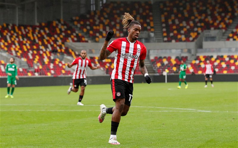 Image for Leeds United: Fans react after being linked to Brentford’s Ivan Toney