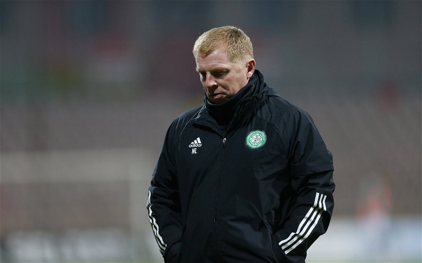 Image for Celtic: Many fans fume after Neil Lennon claim
