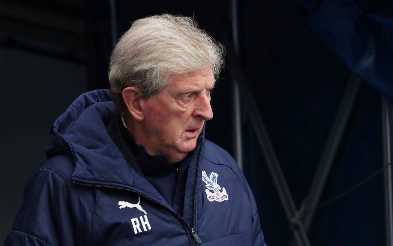 Image for Crystal Palace: Diyar Kunaz on the situation regarding Roy Hodgson and the board
