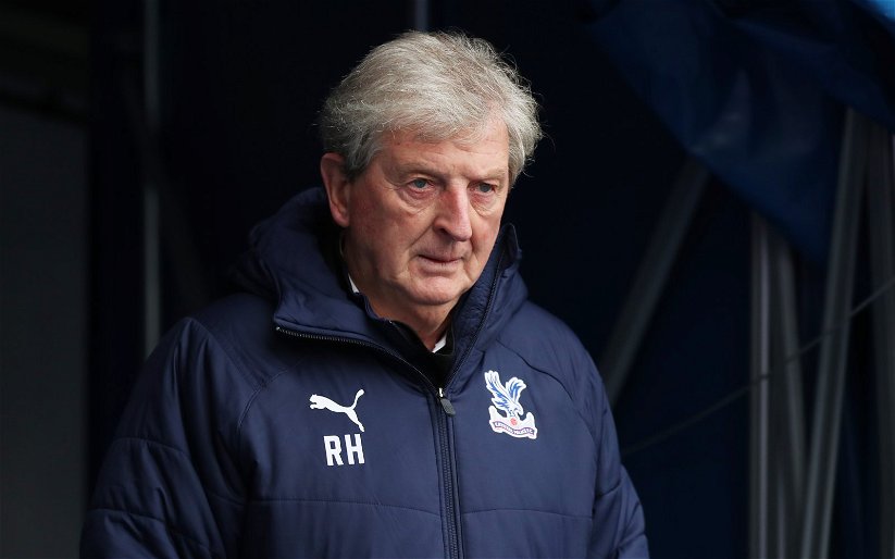 Image for Crystal Palace: Lars Sivertsen gives his verdict on Roy Hodgson’s future at Crystal Palace